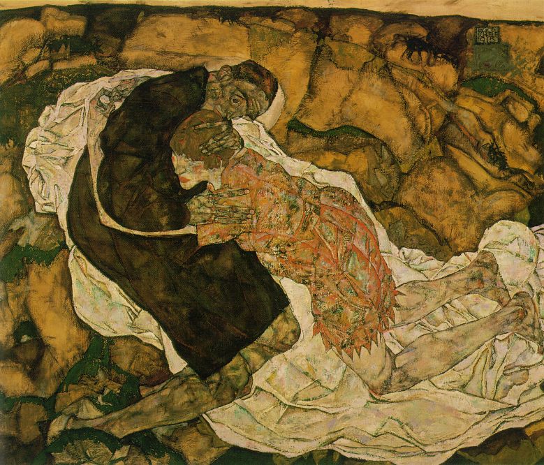 Death and the Maiden