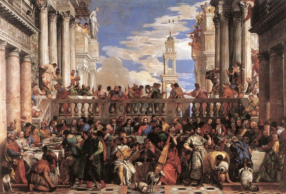 Nozze di Cana