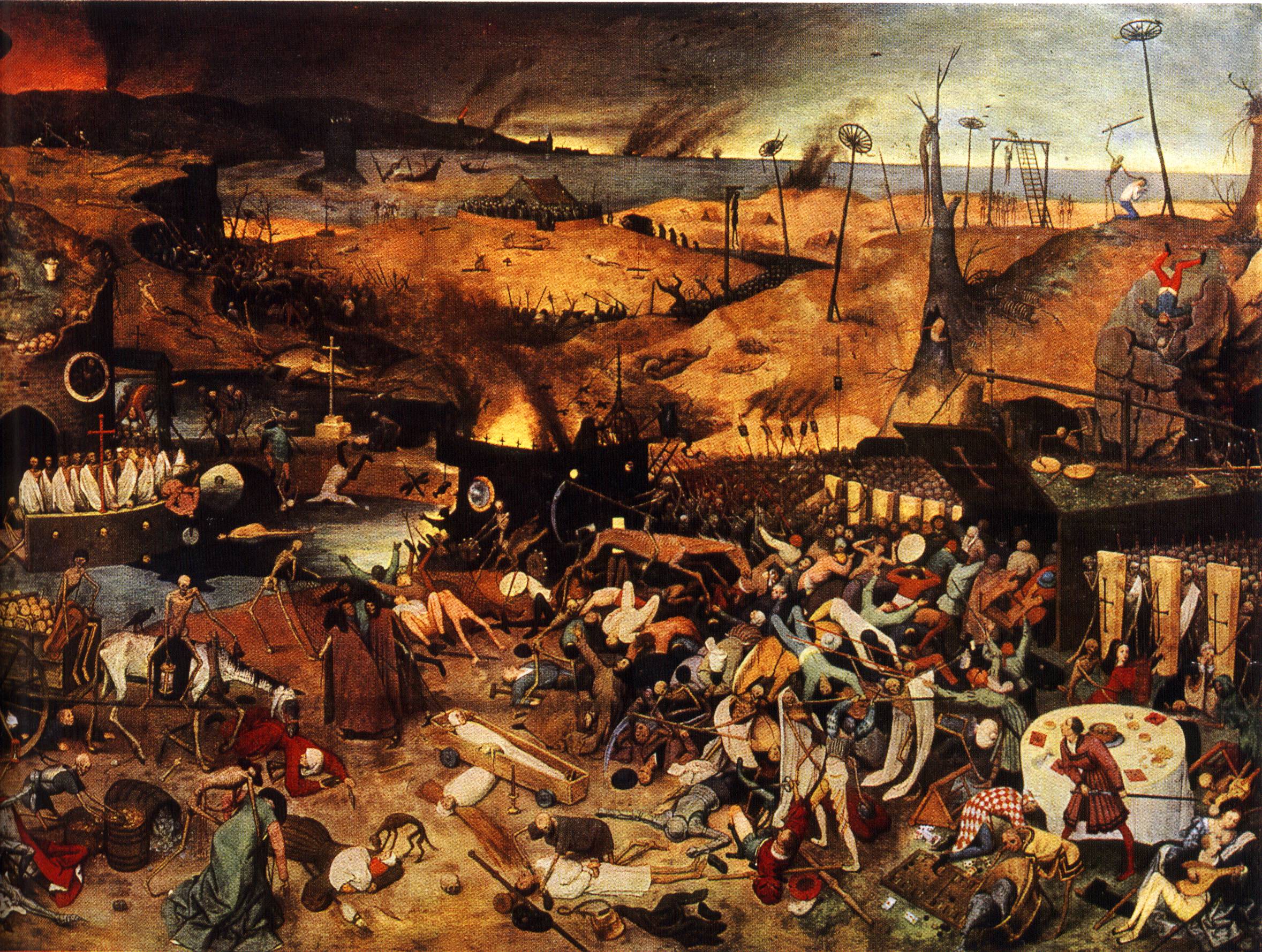 Triumph of Death